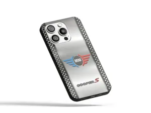 Mini Cooper Smartphone Cover Robustes Strapazierfähiges Pro